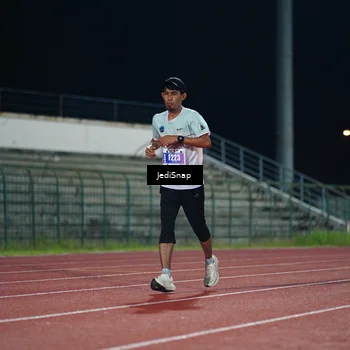 Runner Photo 4495341