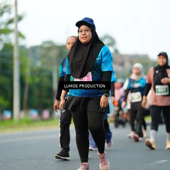 Runner Photo 4495343