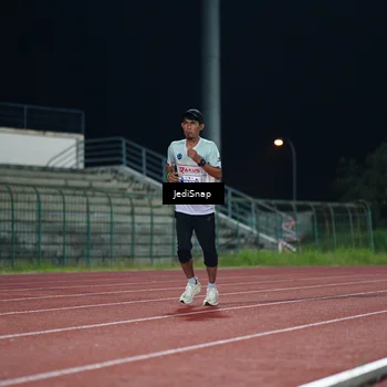 Runner Photo 4495344