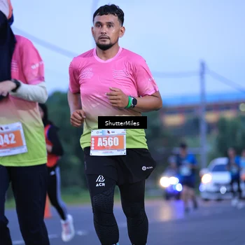 Runner Photo 4495348
