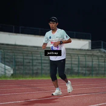 Runner Photo 4495349