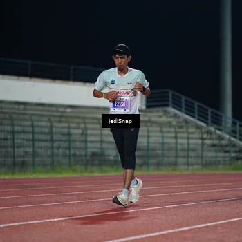 Runner Photo 4495351