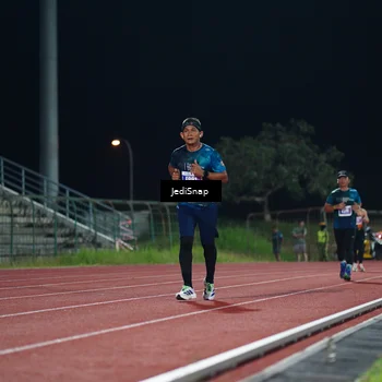 Runner Photo 4495352