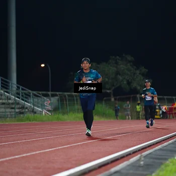 Runner Photo 4495353