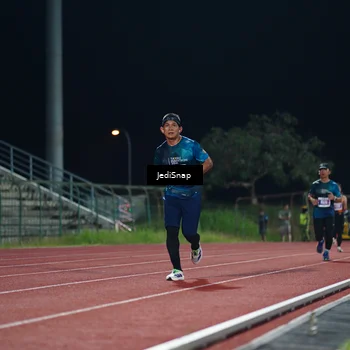 Runner Photo 4495354