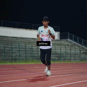 Runner Photo 4495359