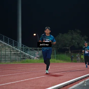 Runner Photo 4495360