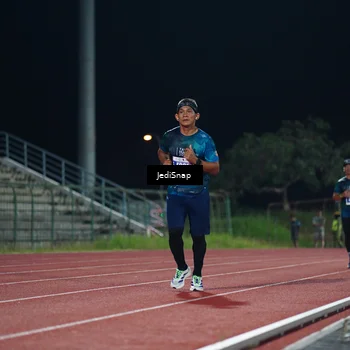 Runner Photo 4495361
