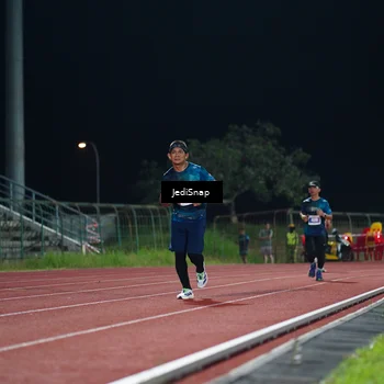 Runner Photo 4495362