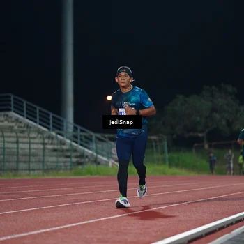 Runner Photo 4495363
