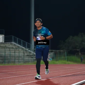 Runner Photo 4495366