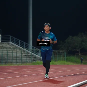 Runner Photo 4495369