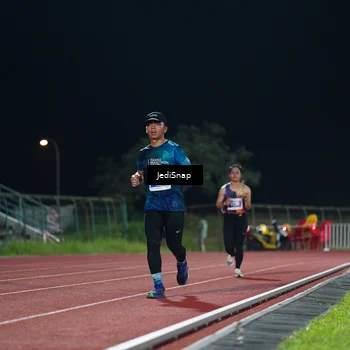 Runner Photo 4495371