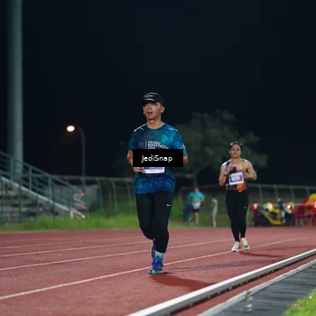 Runner Photo 4495373