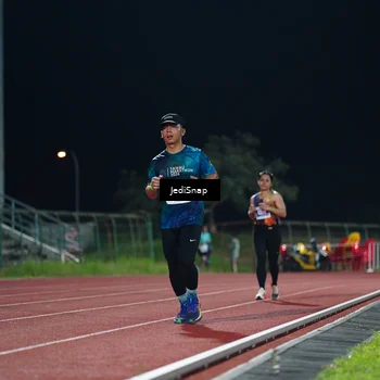Runner Photo 4495375