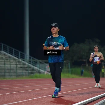 Runner Photo 4495383