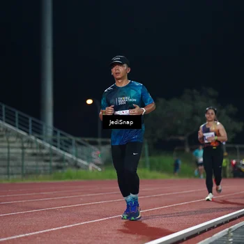 Runner Photo 4495384