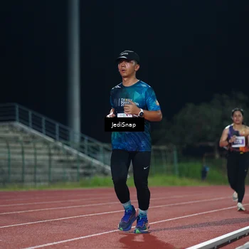 Runner Photo 4495387