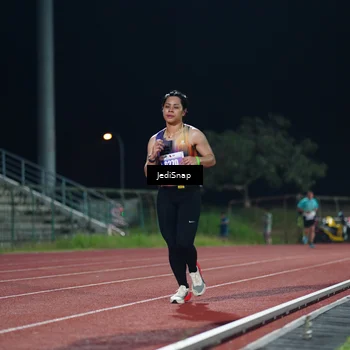 Runner Photo 4495390
