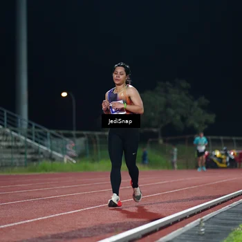 Runner Photo 4495392