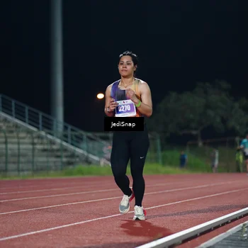 Runner Photo 4495394