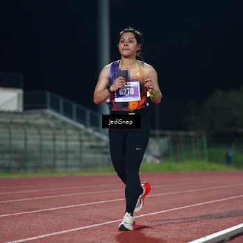 Runner Photo 4495397