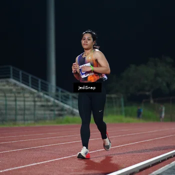 Runner Photo 4495398