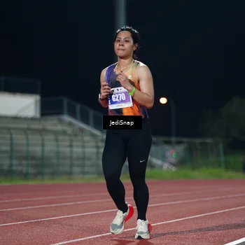 Runner Photo 4495399