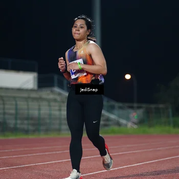Runner Photo 4495400