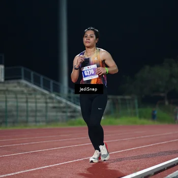 Runner Photo 4495401