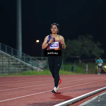 Runner Photo 4495402