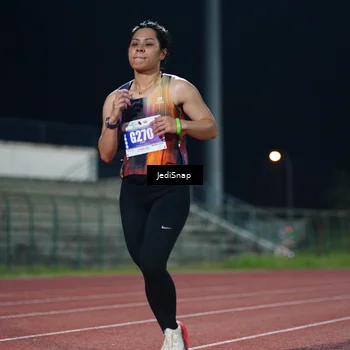 Runner Photo 4495404