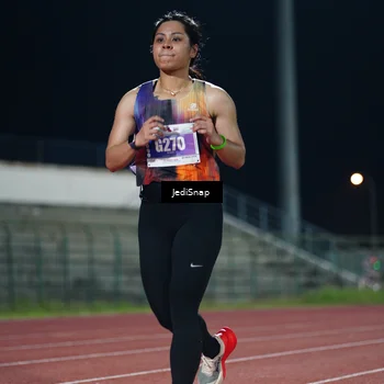 Runner Photo 4495405