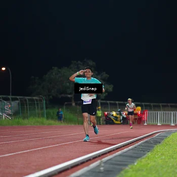 Runner Photo 4495408