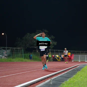 Runner Photo 4495412