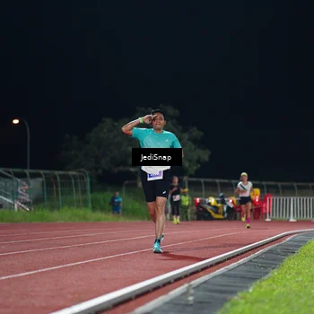 Runner Photo 4495413