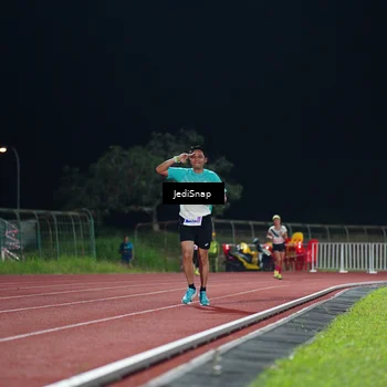 Runner Photo 4495414
