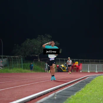 Runner Photo 4495427