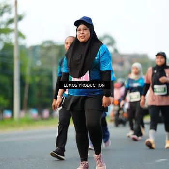 Runner Photo 4495428
