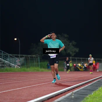 Runner Photo 4495433