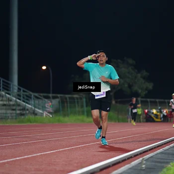 Runner Photo 4495434