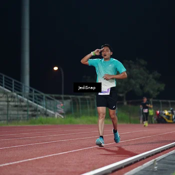 Runner Photo 4495435