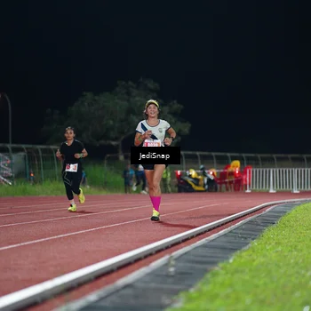 Runner Photo 4495438