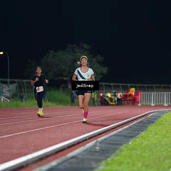 Runner Photo 4495439