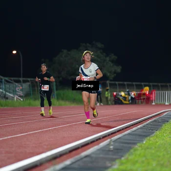 Runner Photo 4495442