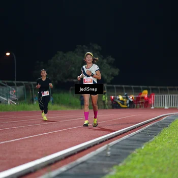 Runner Photo 4495448