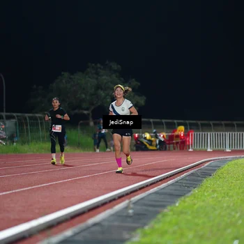 Runner Photo 4495450