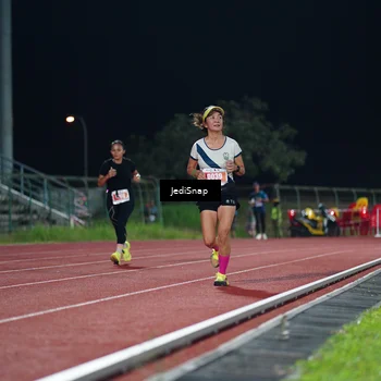 Runner Photo 4495452