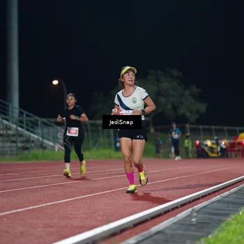 Runner Photo 4495453