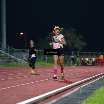 Runner Photo 4495454